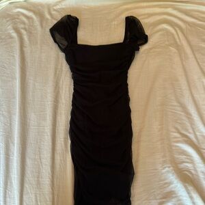 Princess Polly Charvi Mini Dress